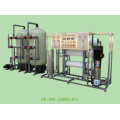 3000L/H RO Drinking Water System /Water Treatment Plant